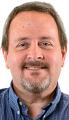 Bob Buckel