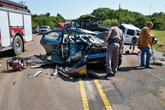 Car-vs-Semi.jpg Car vs Semi