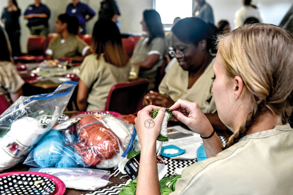 Crocheting-for-the-Community.jpg Crocheting for the Community