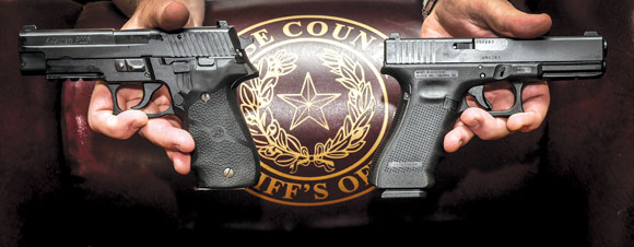 Deputies-to-Get-New-Weapons.jpg Deputies to Get New Weapons