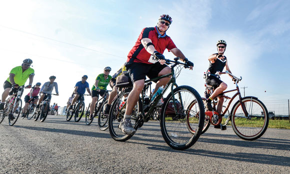 Pedalling-for-a-Cause.jpg Pedalling for a Cause