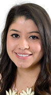 Erika Pedroza
