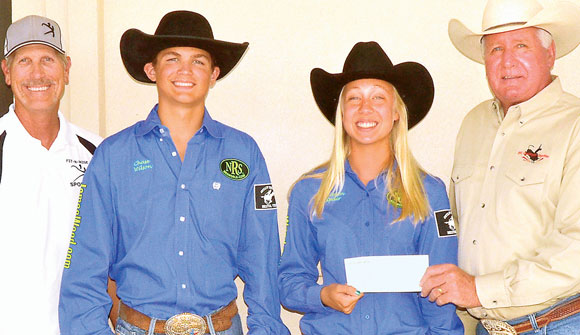 DHS-Rodeo-Club.jpg DHS Rodeo Club
