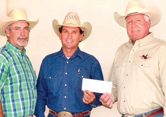 Wise-Youth-Rodeo.jpg Wise Youth Rodeo