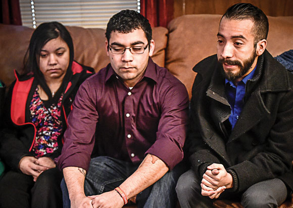 Siblings-Thank-Community.jpg Siblings Thank Community